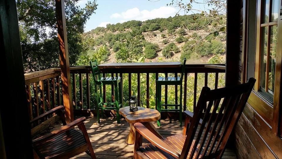פסגת מתת Pisgat Mattat Exterior foto