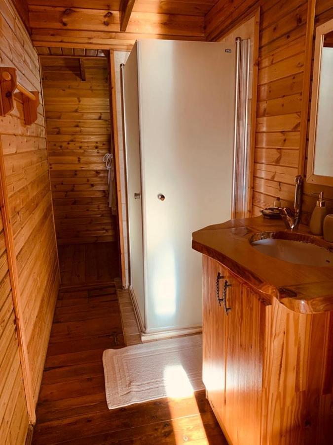 פסגת מתת Pisgat Mattat Exterior foto