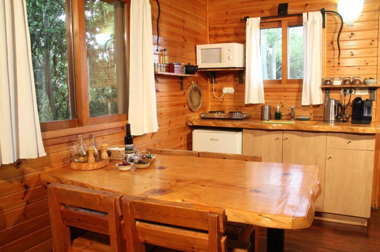 פסגת מתת Pisgat Mattat Exterior foto