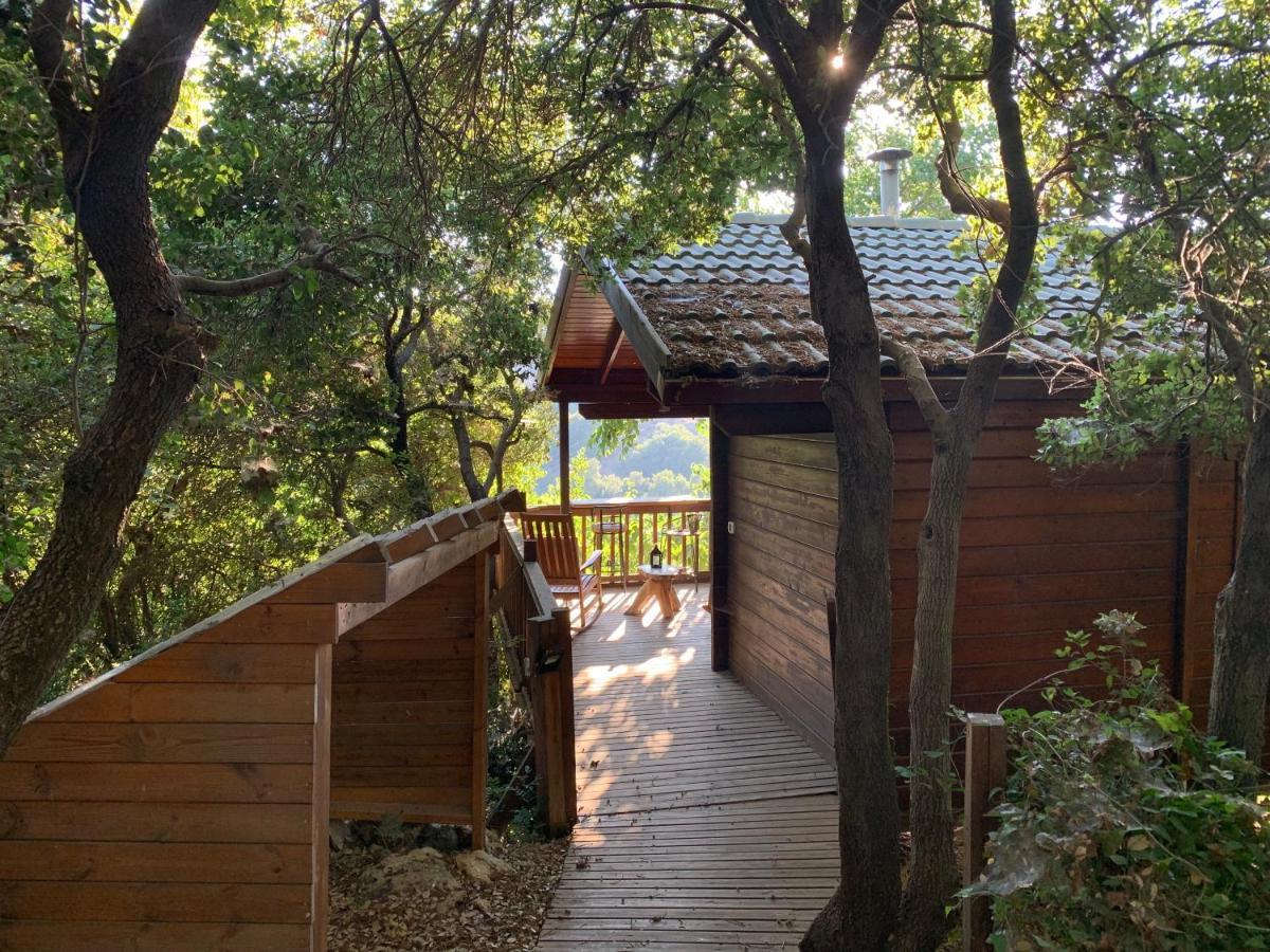 פסגת מתת Pisgat Mattat Exterior foto