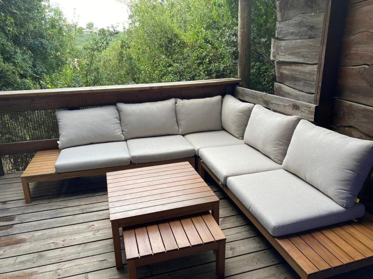 פסגת מתת Pisgat Mattat Exterior foto