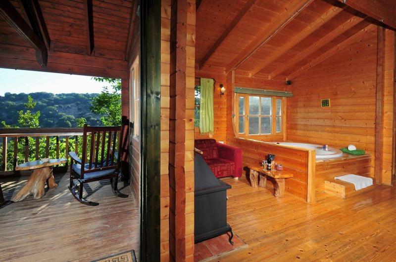 פסגת מתת Pisgat Mattat Exterior foto