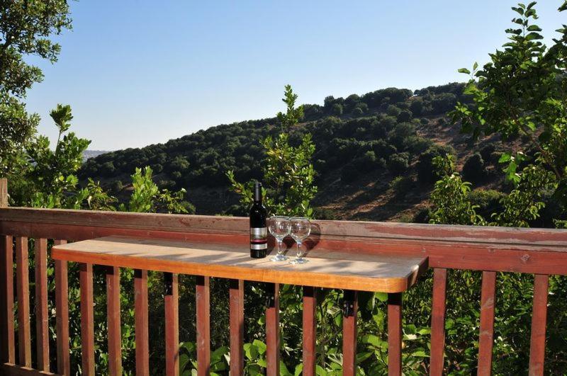 פסגת מתת Pisgat Mattat Exterior foto