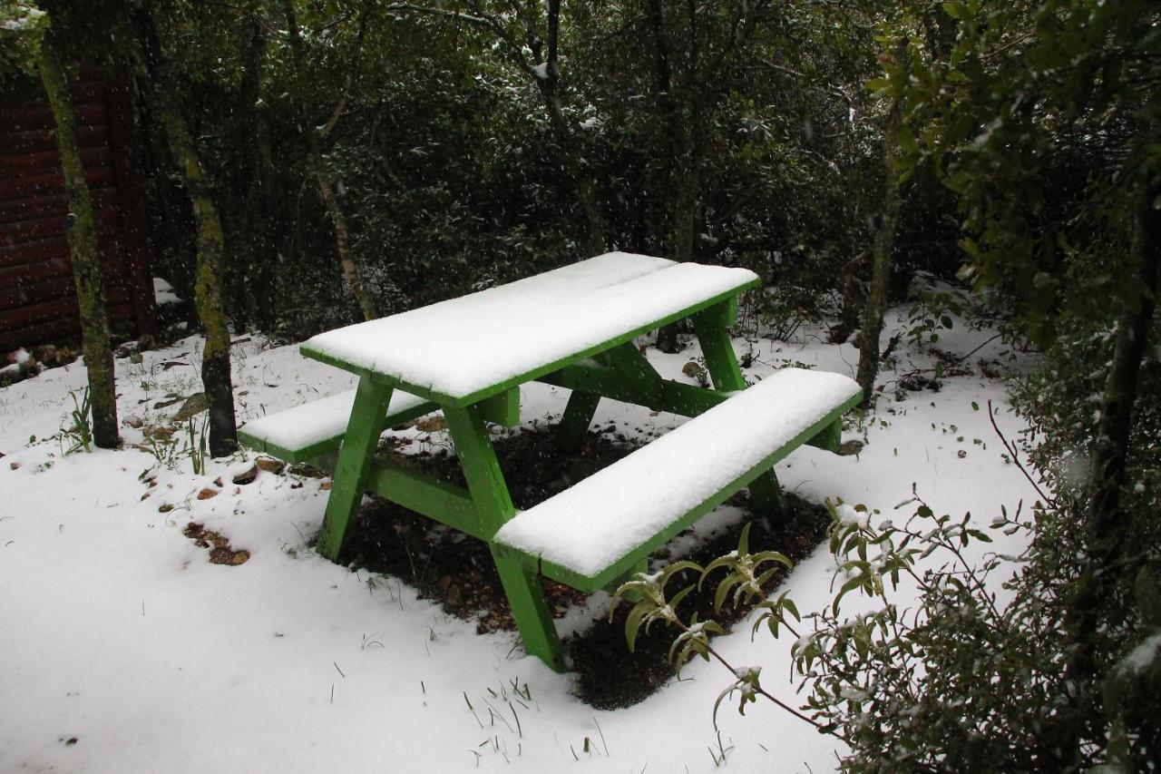 פסגת מתת Pisgat Mattat Exterior foto