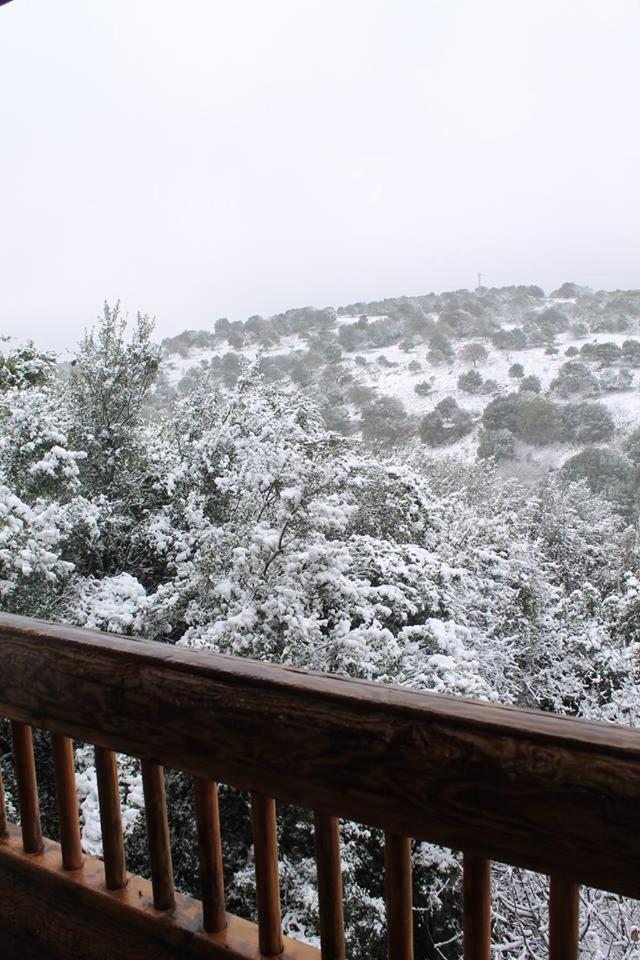 פסגת מתת Pisgat Mattat Exterior foto