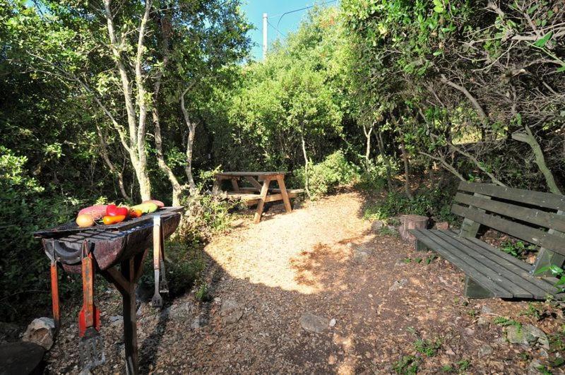 פסגת מתת Pisgat Mattat Exterior foto