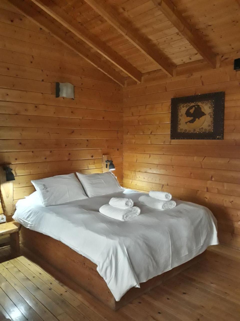 פסגת מתת Pisgat Mattat Exterior foto