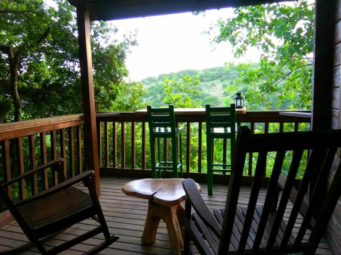 פסגת מתת Pisgat Mattat Exterior foto
