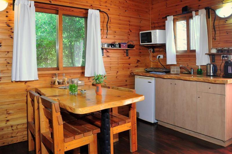 פסגת מתת Pisgat Mattat Exterior foto
