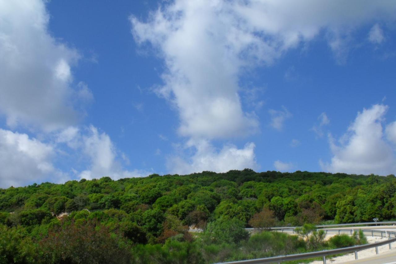 פסגת מתת Pisgat Mattat Exterior foto