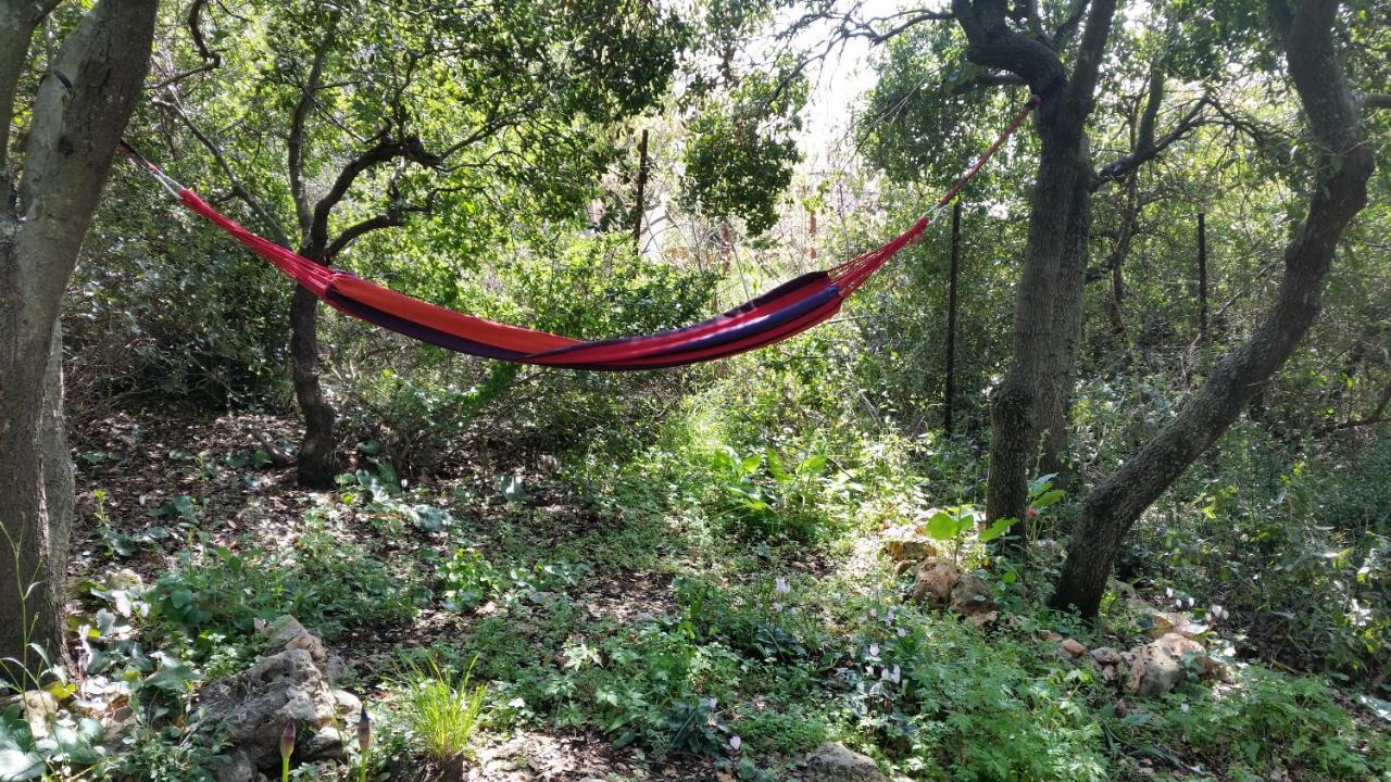 פסגת מתת Pisgat Mattat Exterior foto
